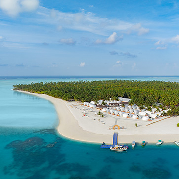 Taj Coral Pearl