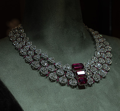All That Glitters