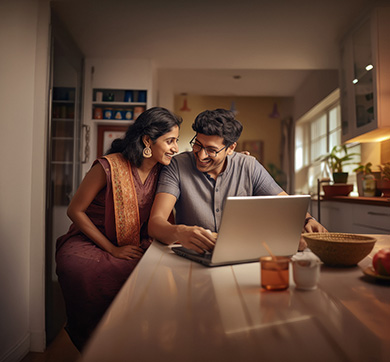 Building A Financial Foundation