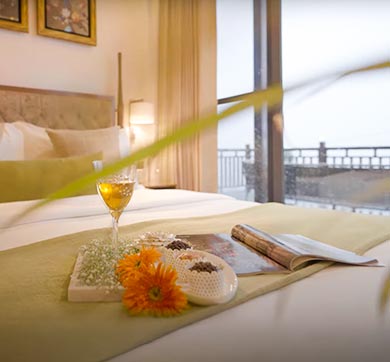 Travel, The Tata Way