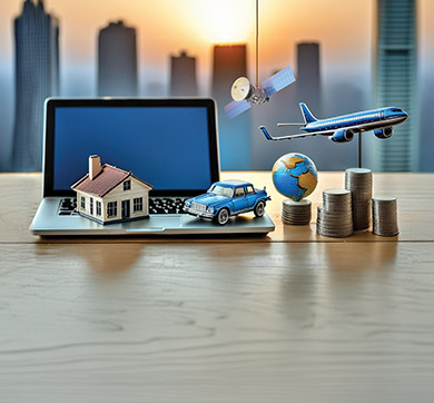 Earning Trust, Underwriting Growth