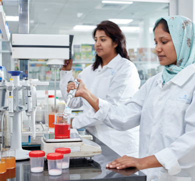 Accelerating The Pace Of Innovation