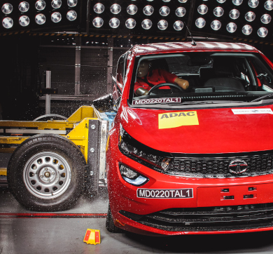 Crash Test