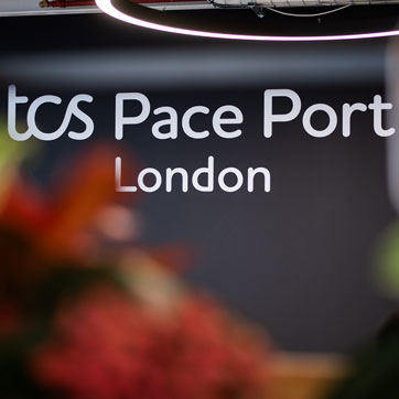 TCS Pace