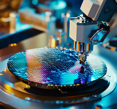 Building India’s Semiconductor Backbone