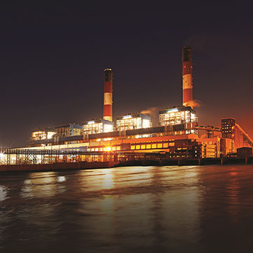 Digital technologies enhance asset performance at Tata Power.