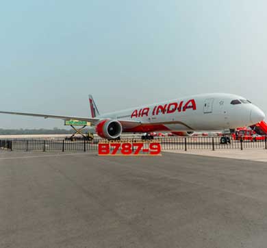 Made-for-air India