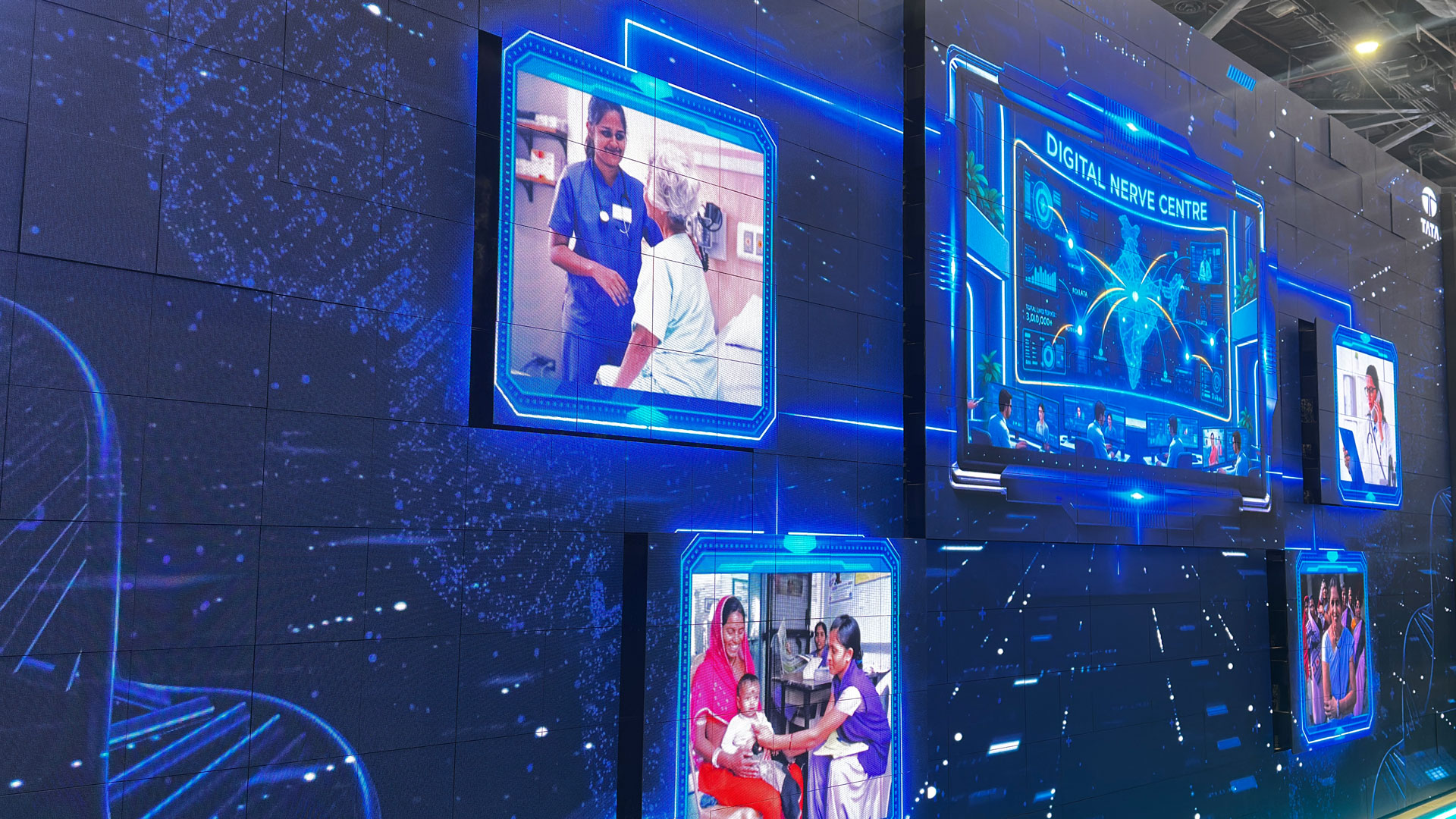 Tata at India AI Impact Summit