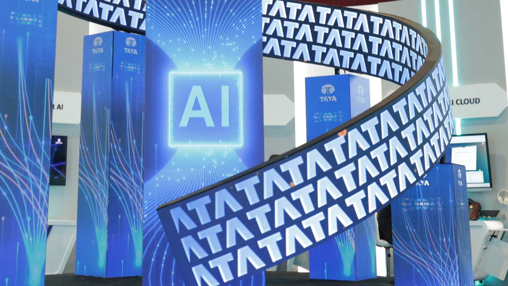 Tata at India AI Impact Summit