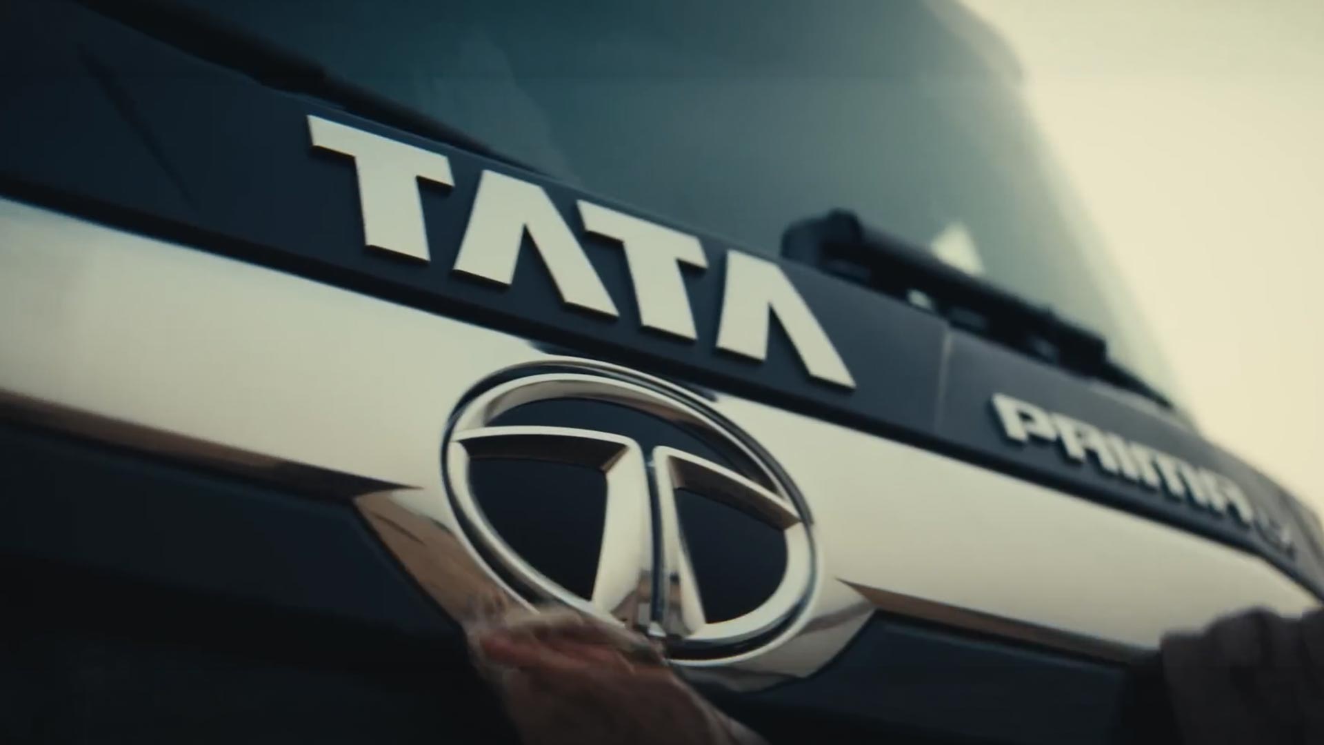 TATA.CARS and Tata Motors Ltd go beyond the metros