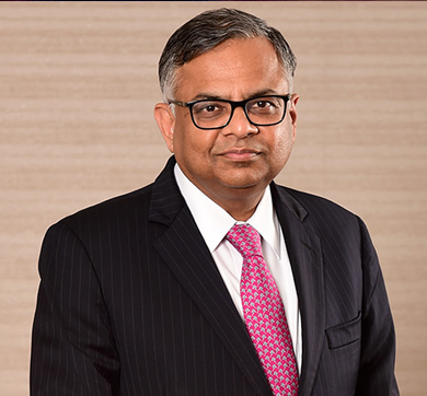 N. Chandrasekaran: I want to simplify Tata Group