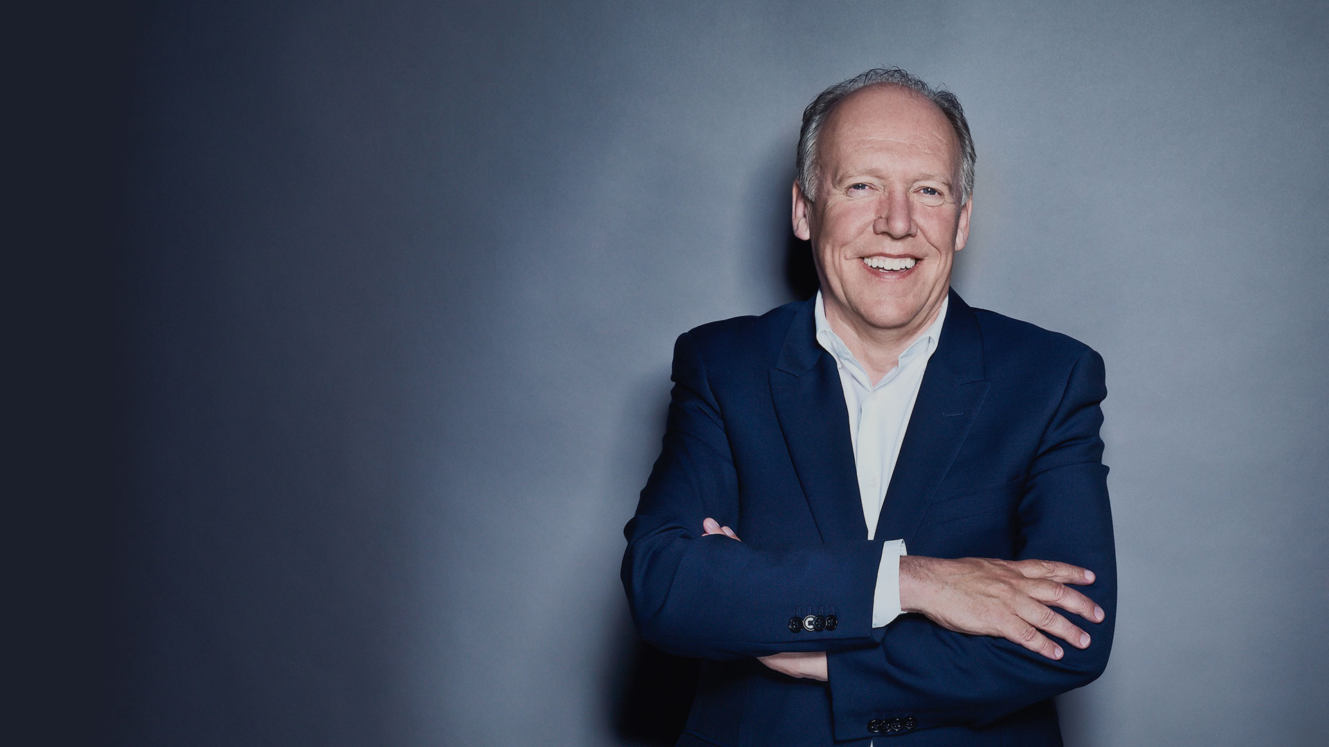 Ian Callum Jaguar