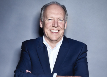 Ian Callum