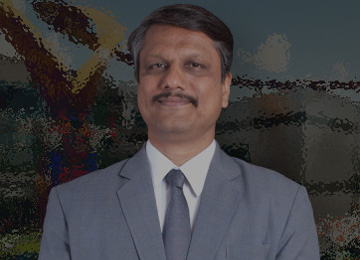 Vikram Bapat Tata Consulting Engineers