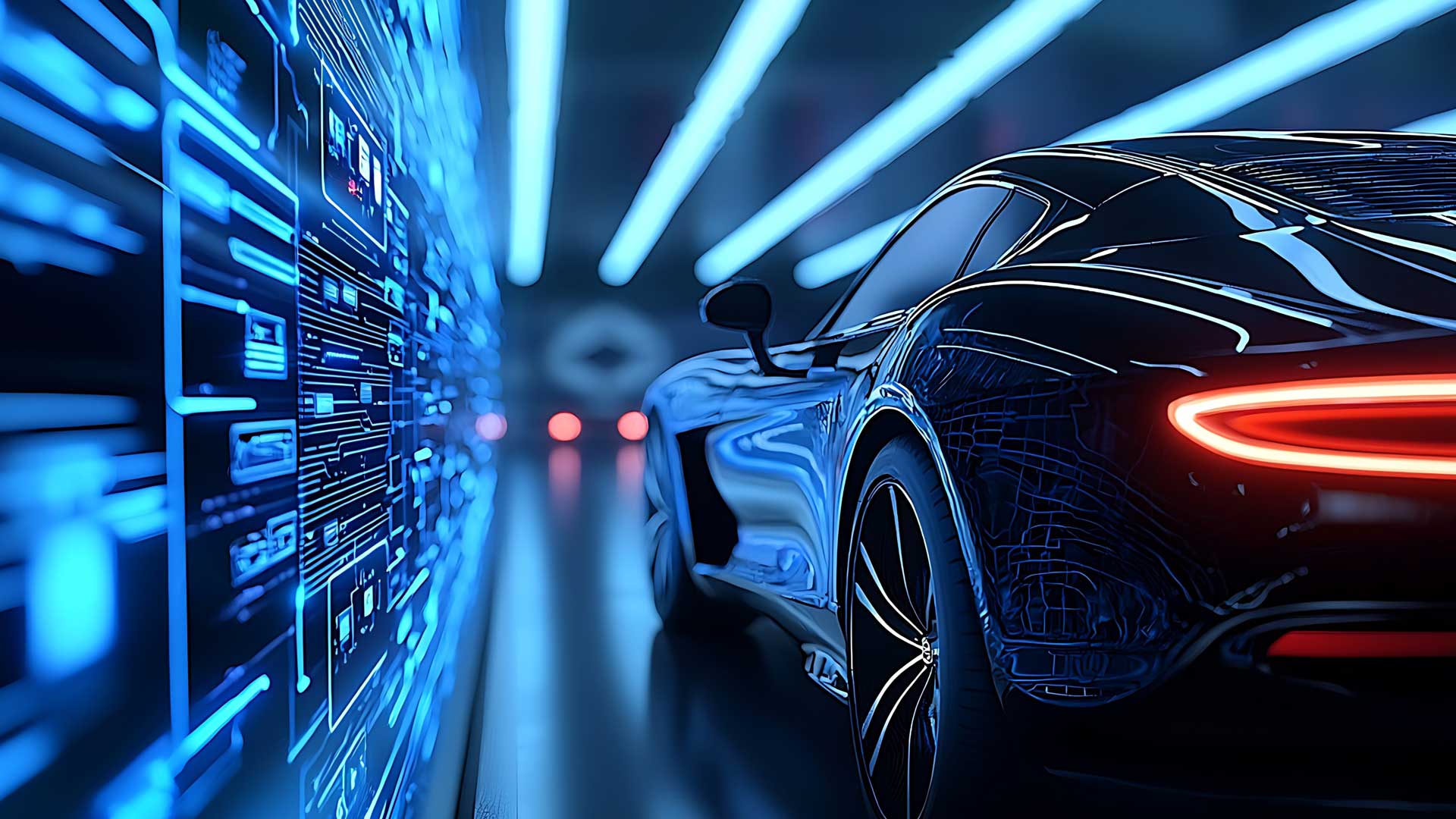 Automation AI