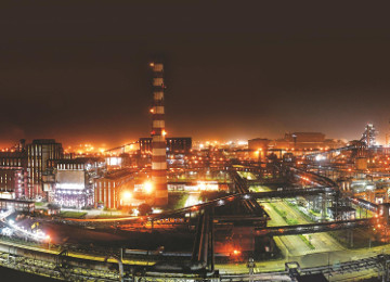 Tata Steel Kalinganagar