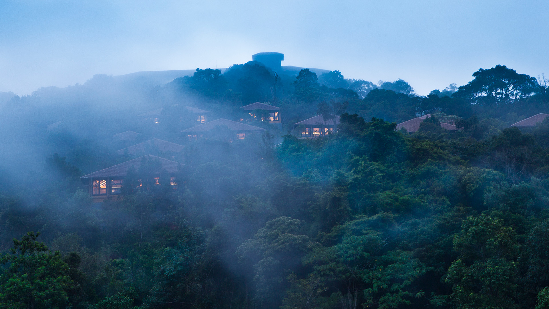 IHCL monsoon getaways