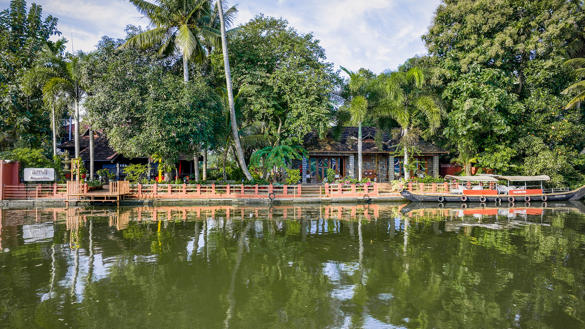 IHCL monsoon getaways