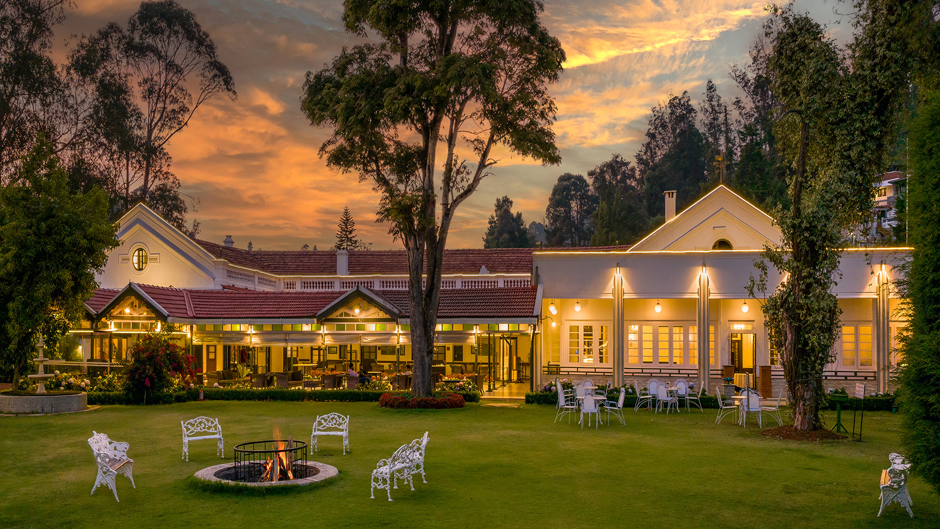 IHCL monsoon getaways