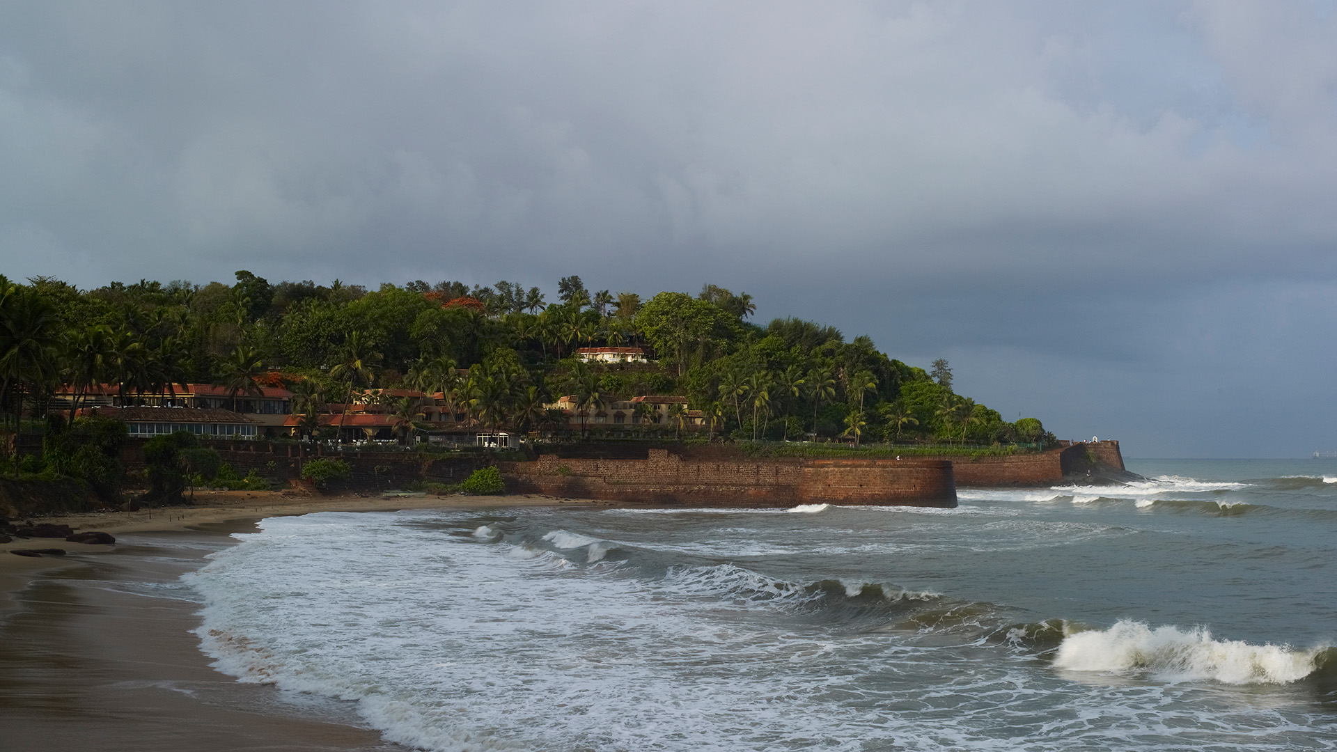 IHCL monsoon getaways