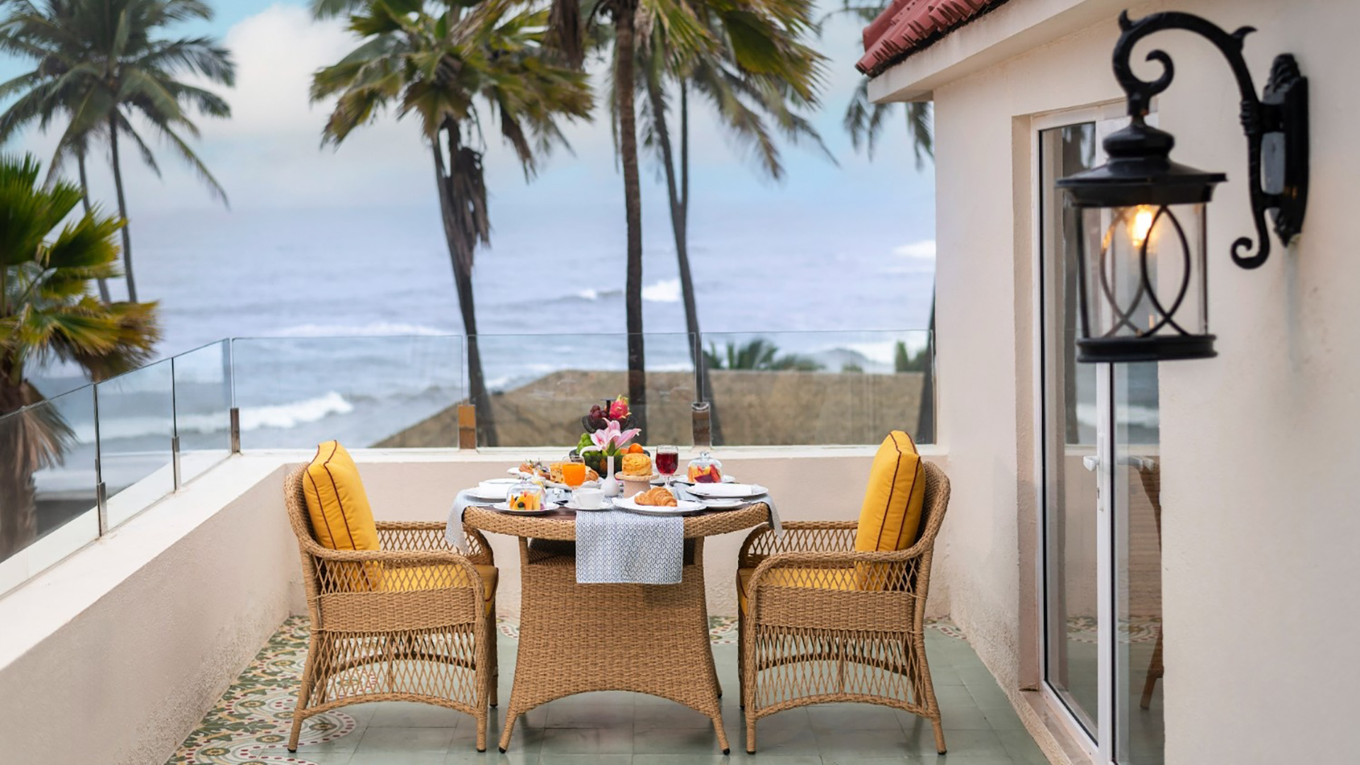 IHCL monsoon getaways