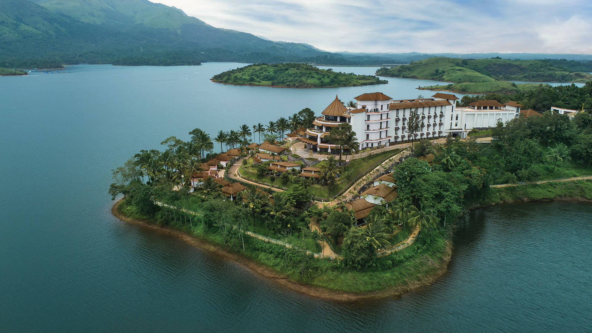 IHCL monsoon getaways