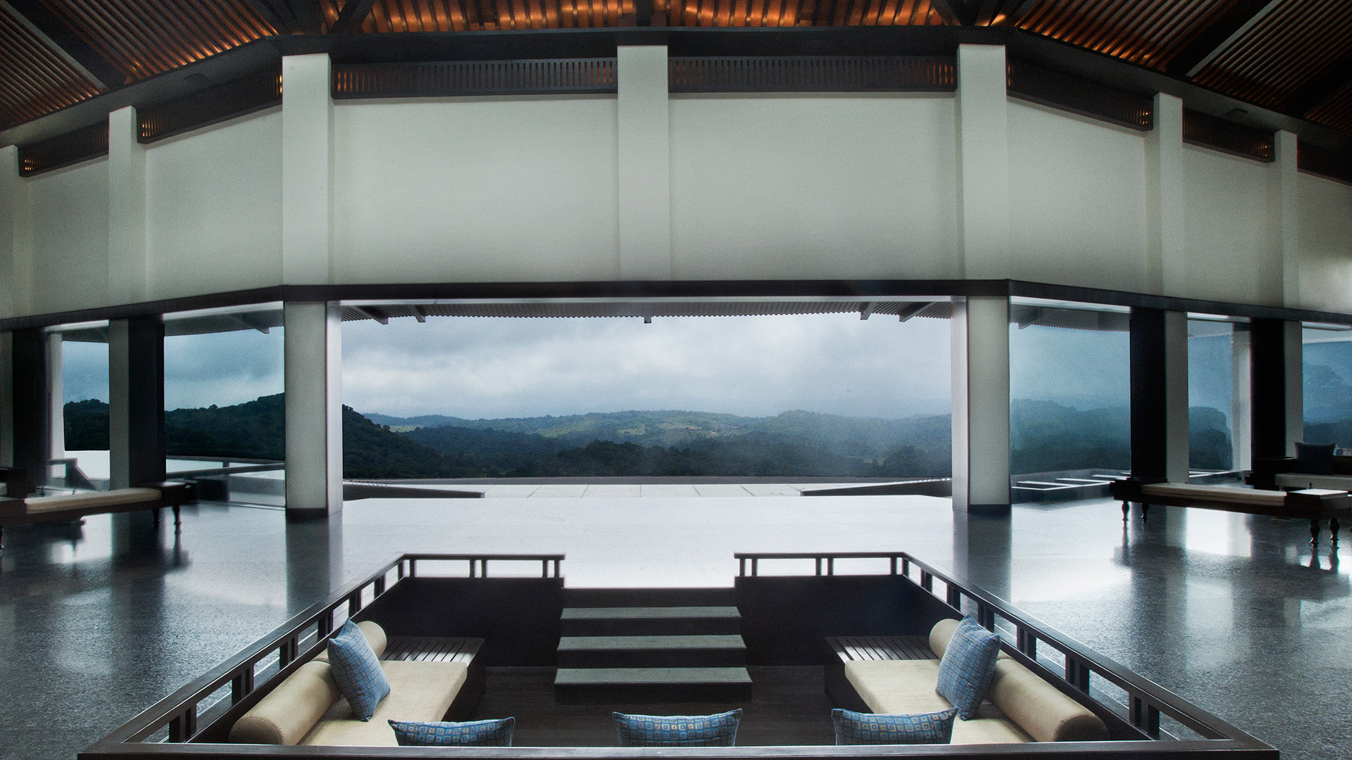 IHCL monsoon getaways