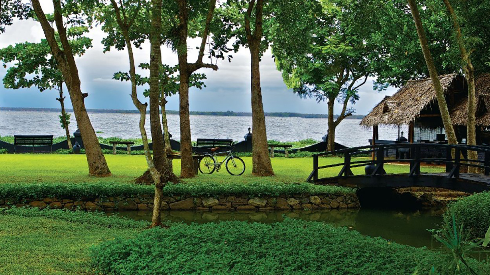 IHCL monsoon getaways