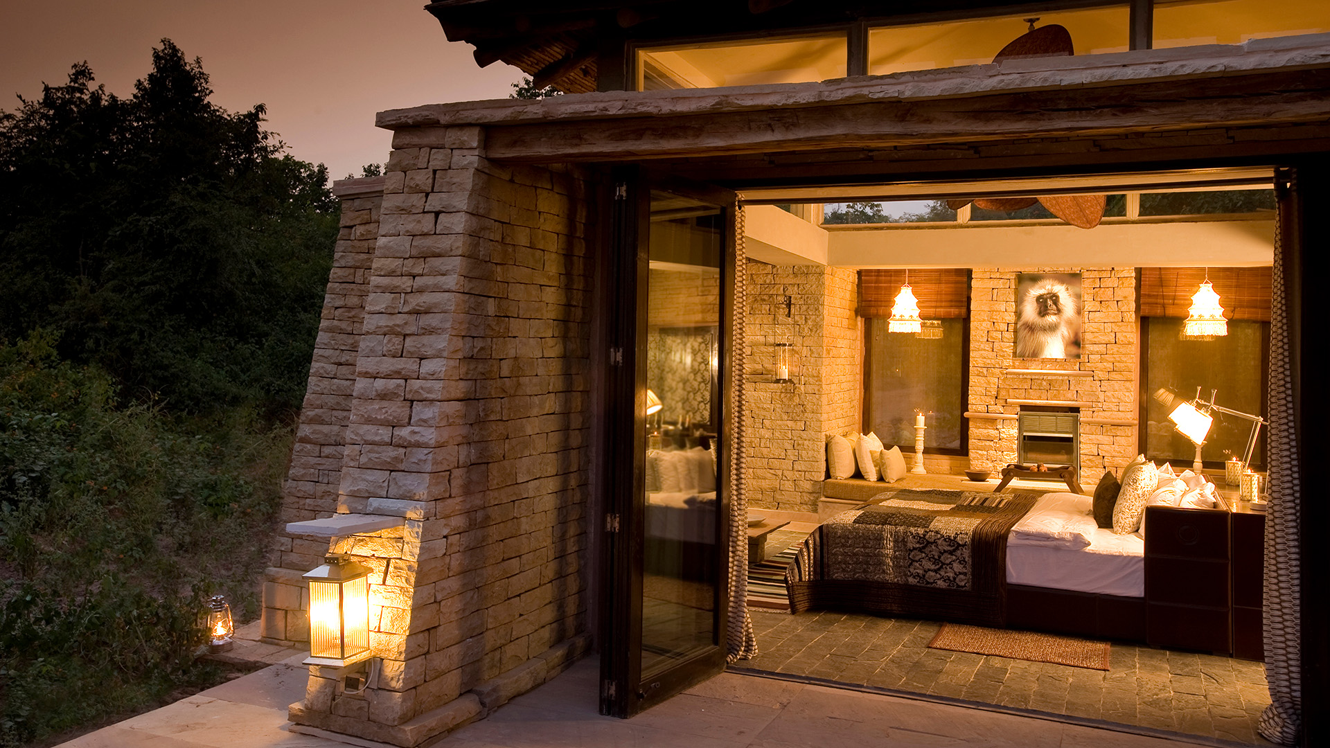 IHCL winter destinations