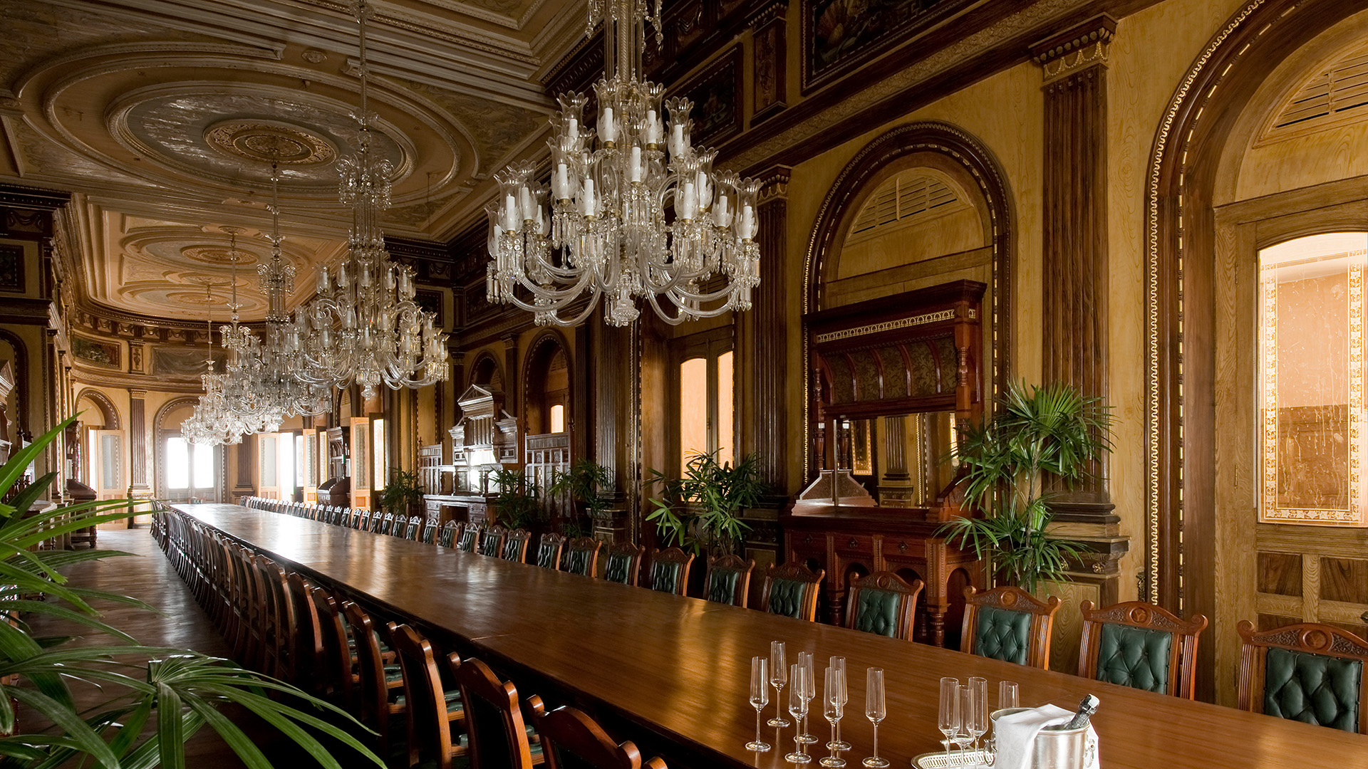 IHCL winter destinations