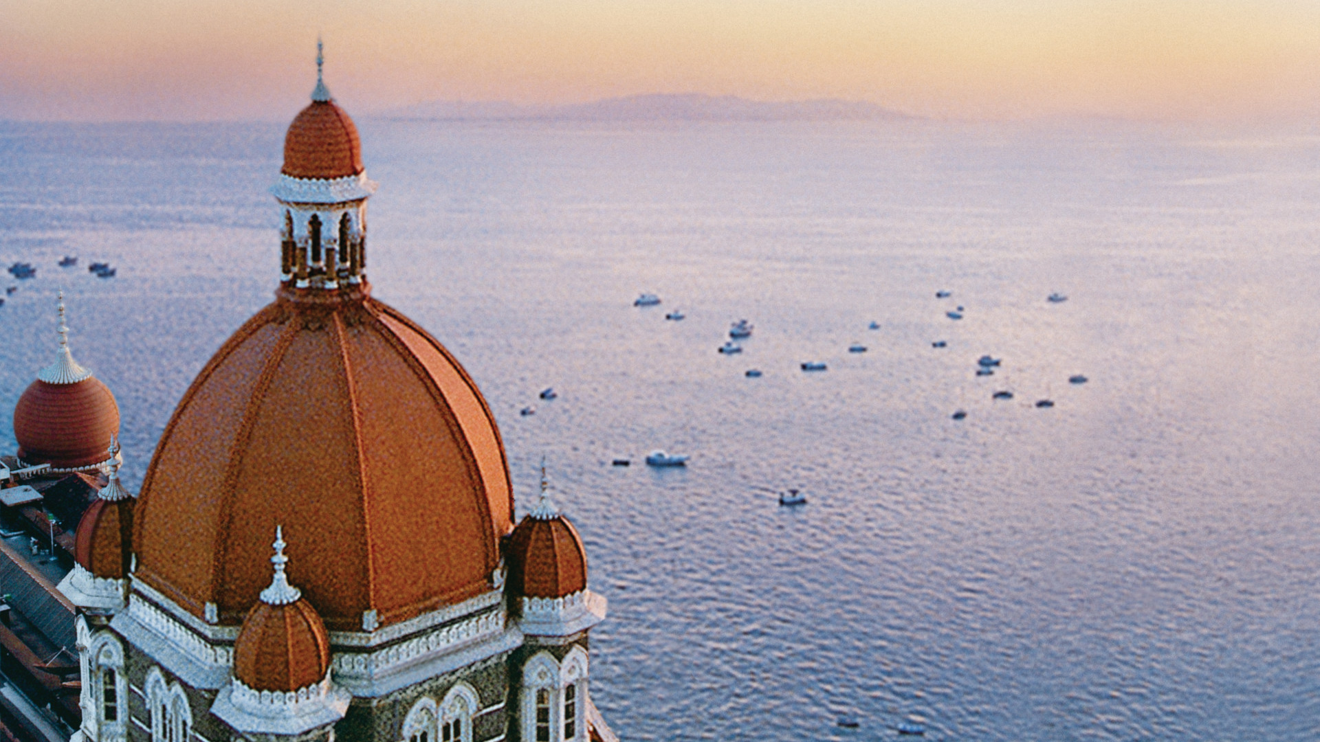 IHCL, and Taj, have been putting Indian hospitality on the world map for decades