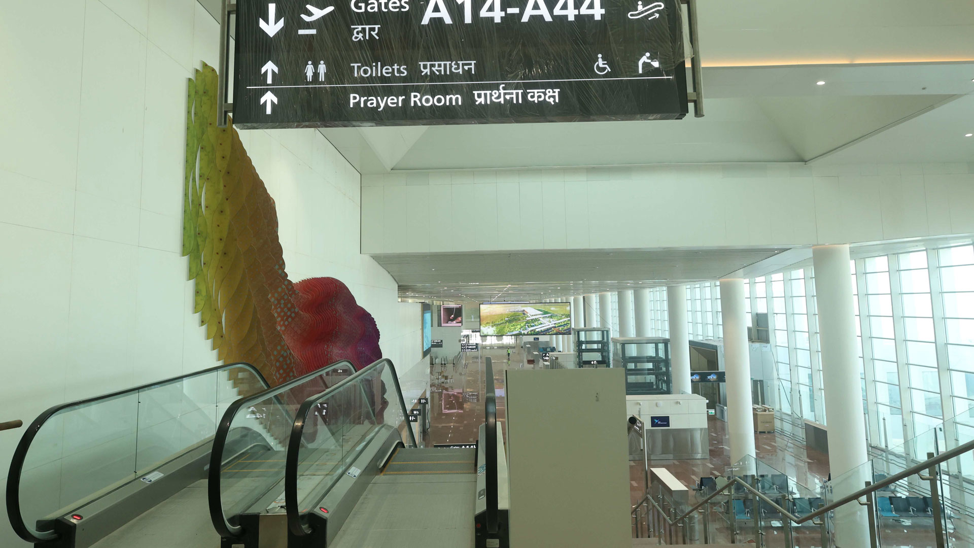 intuitive navigation and emotional comfort.