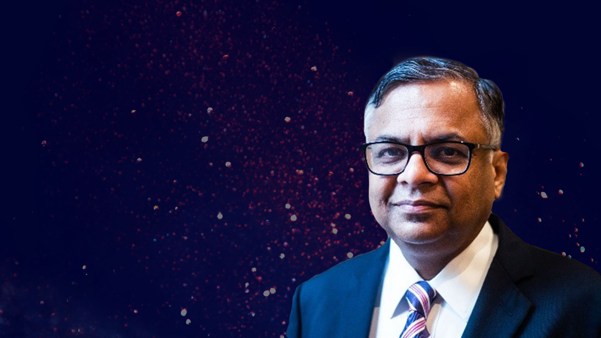 Tata Sons Chairman N Chandrasekaran's Letter  to Group Employees for the New Year 2021.