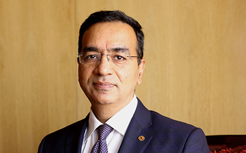 Parveen Chander Parveen Chander