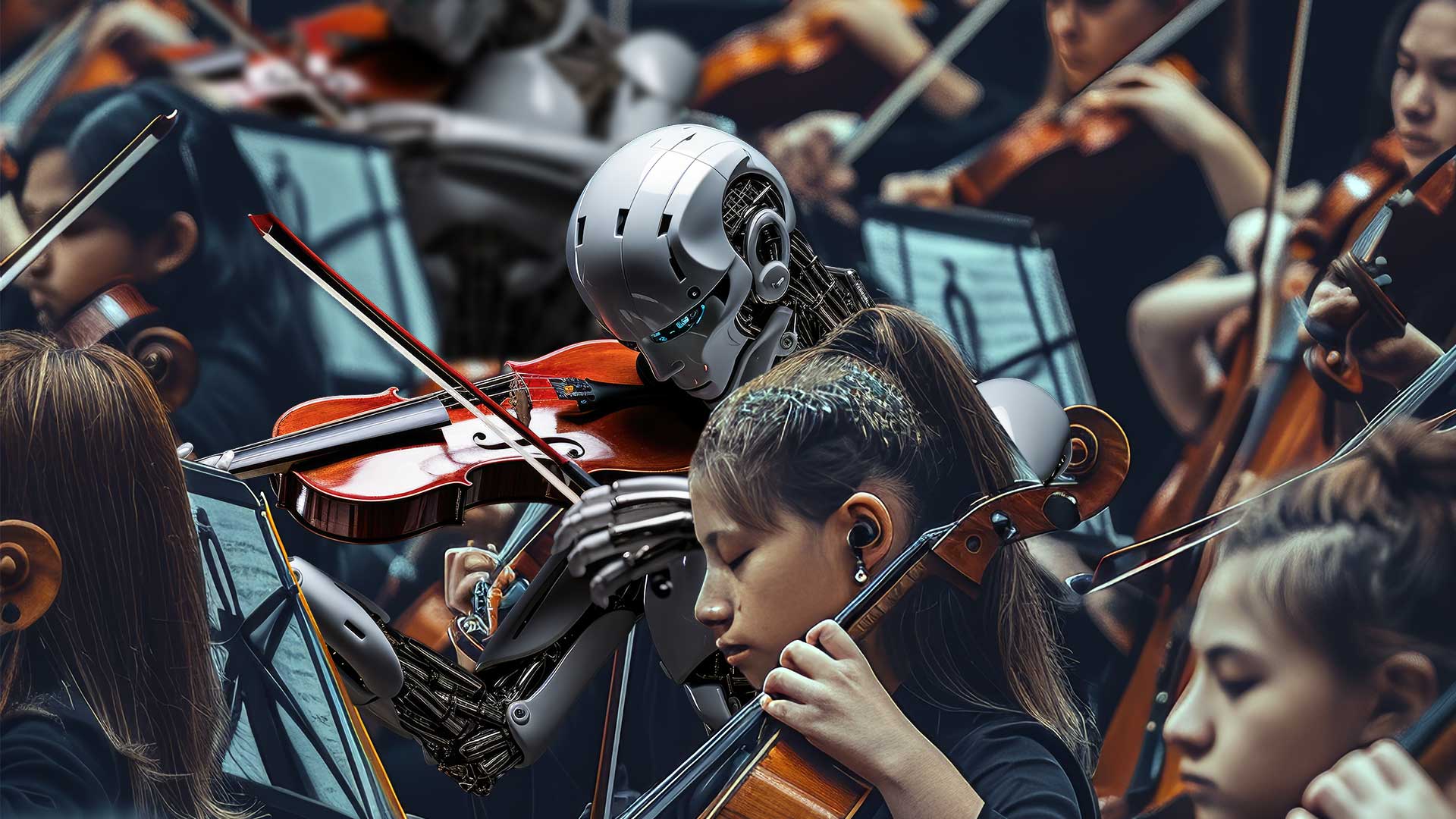 Perpetually Adaptive Enterprise