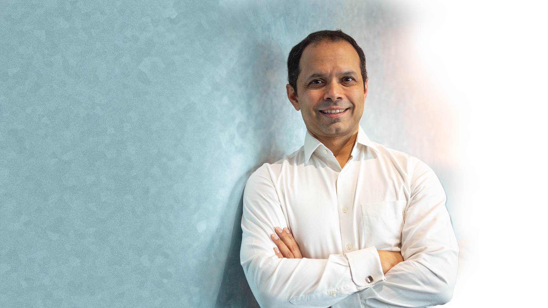 Prathit Bhobe Tata Asset Management
