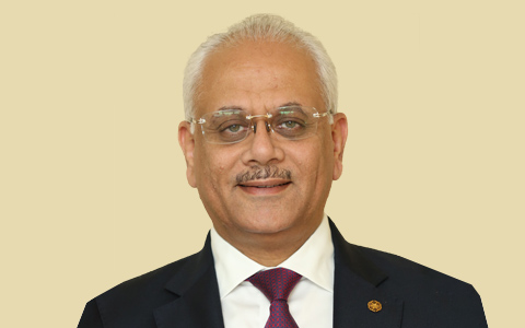 Rohit Khosla