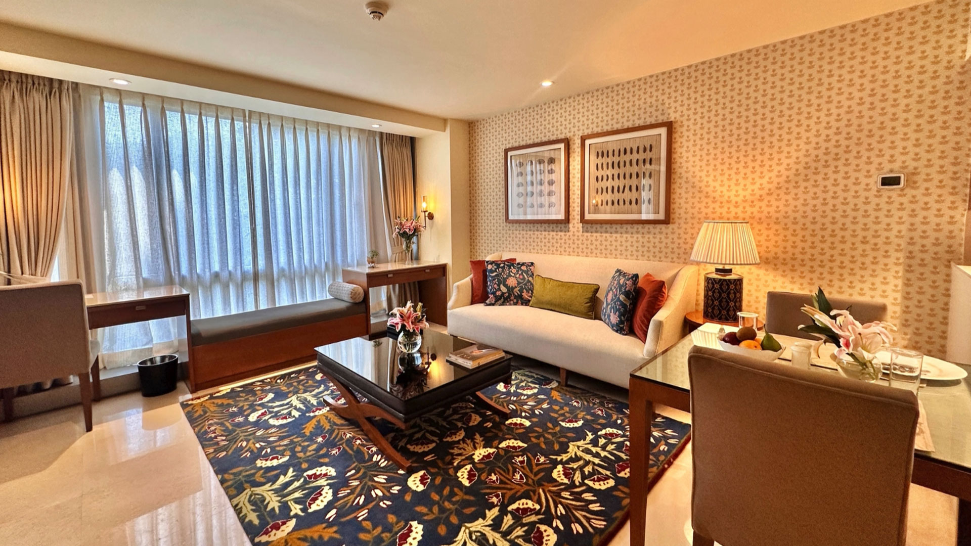 Taj Wellington Mews