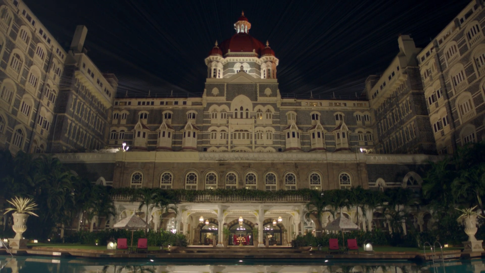 Taj Hotels