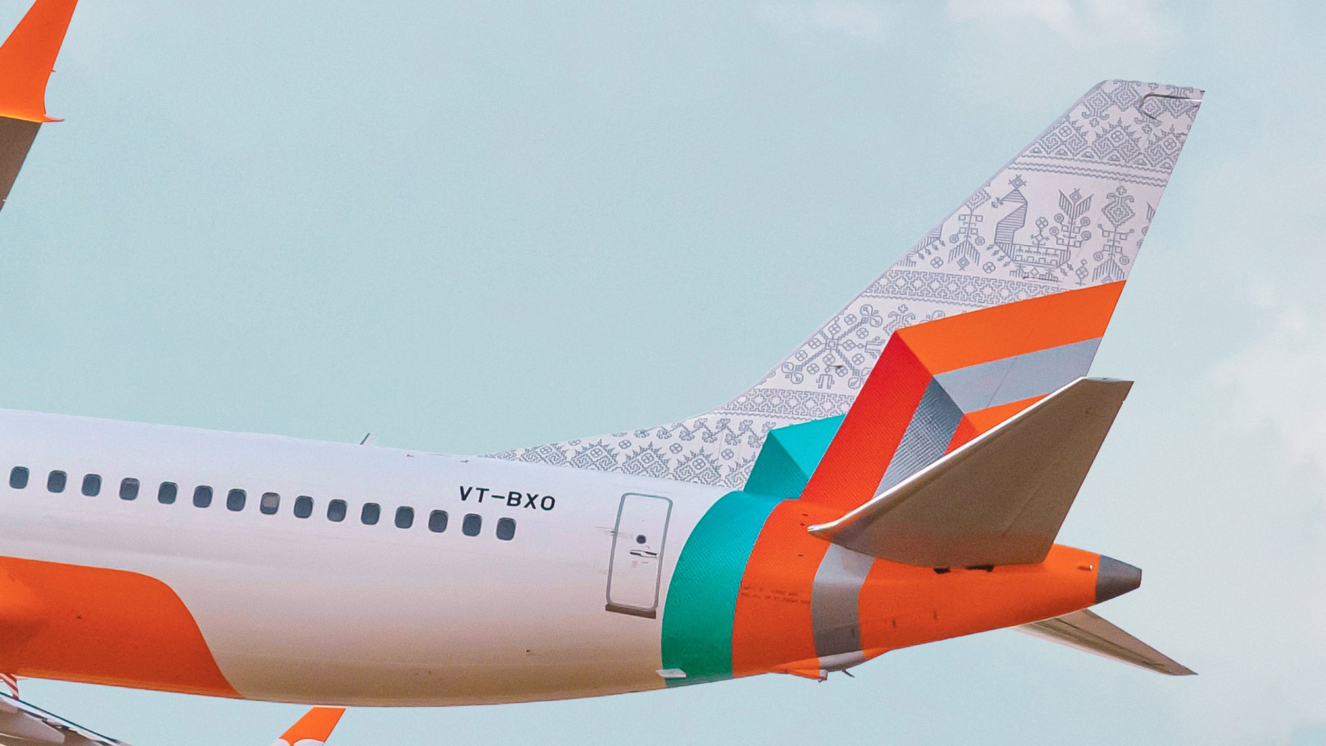 VT-BXO