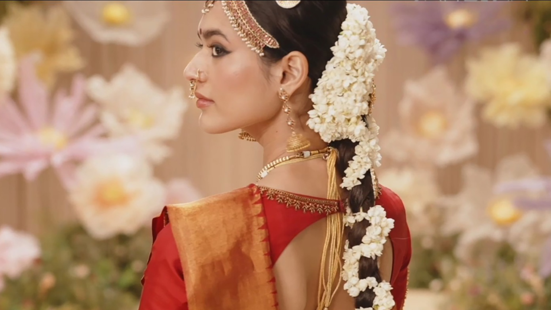 Taneira Valley of Flowers