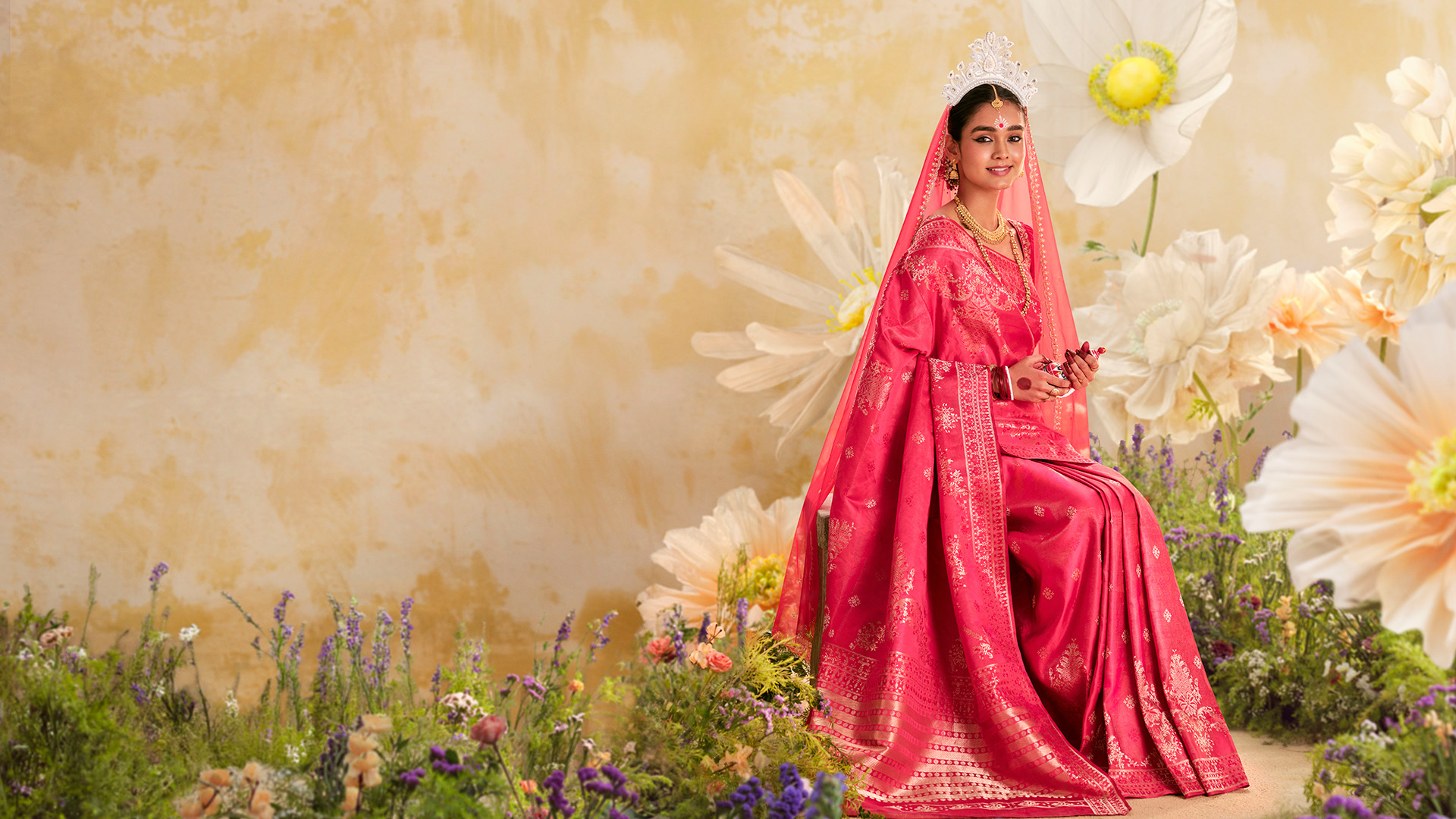 Taneira Valley of Flowers