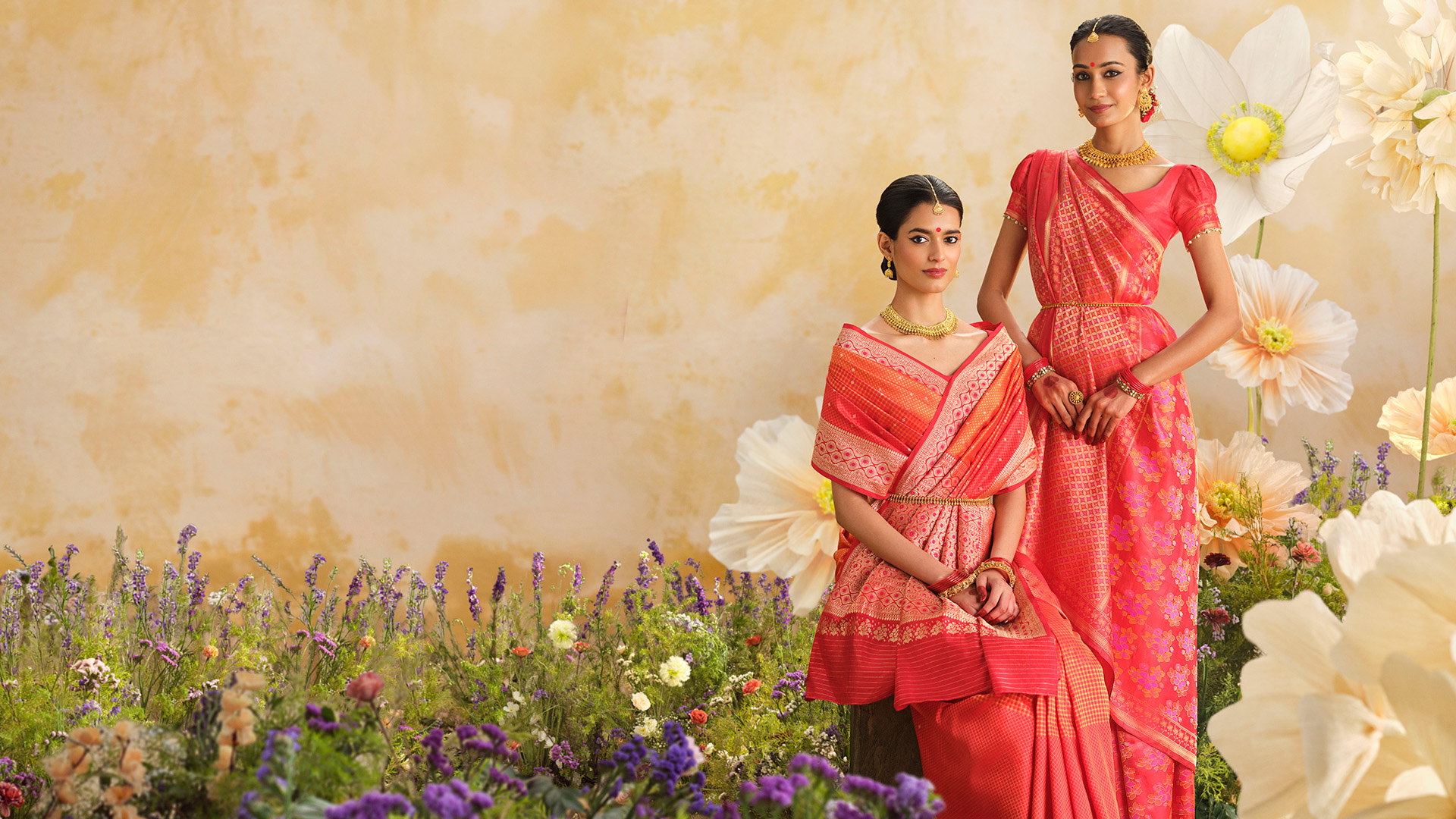 Taneira Valley of Flowers