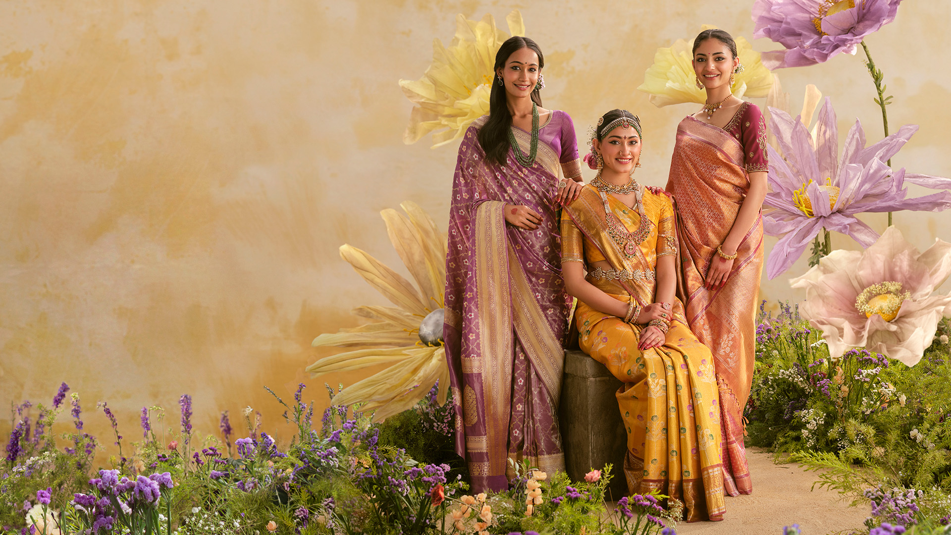 Taneira Valley of Flowers