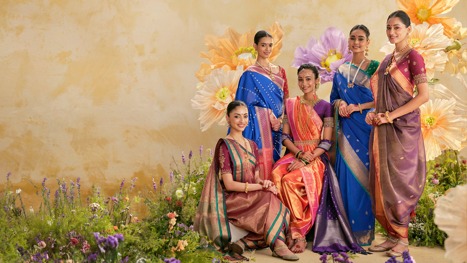 Taneira Valley of Flowers