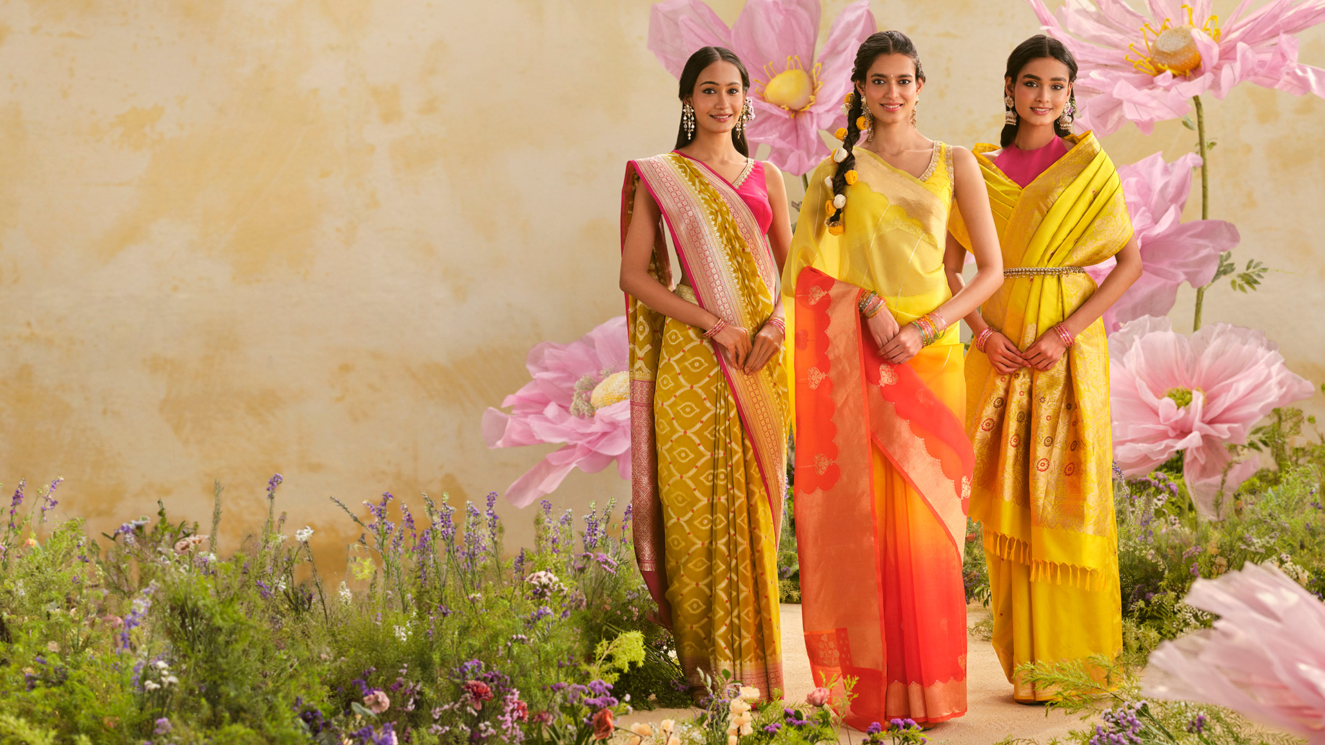 Taneira Valley of Flowers