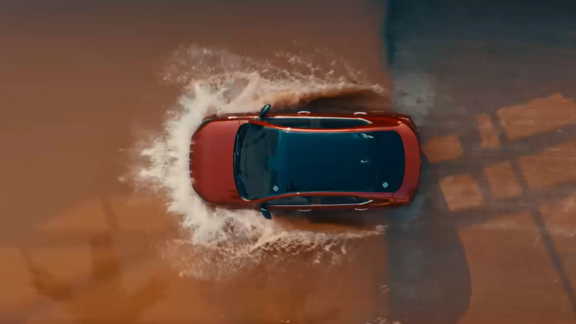 Tata Aeris by TATA.CARS