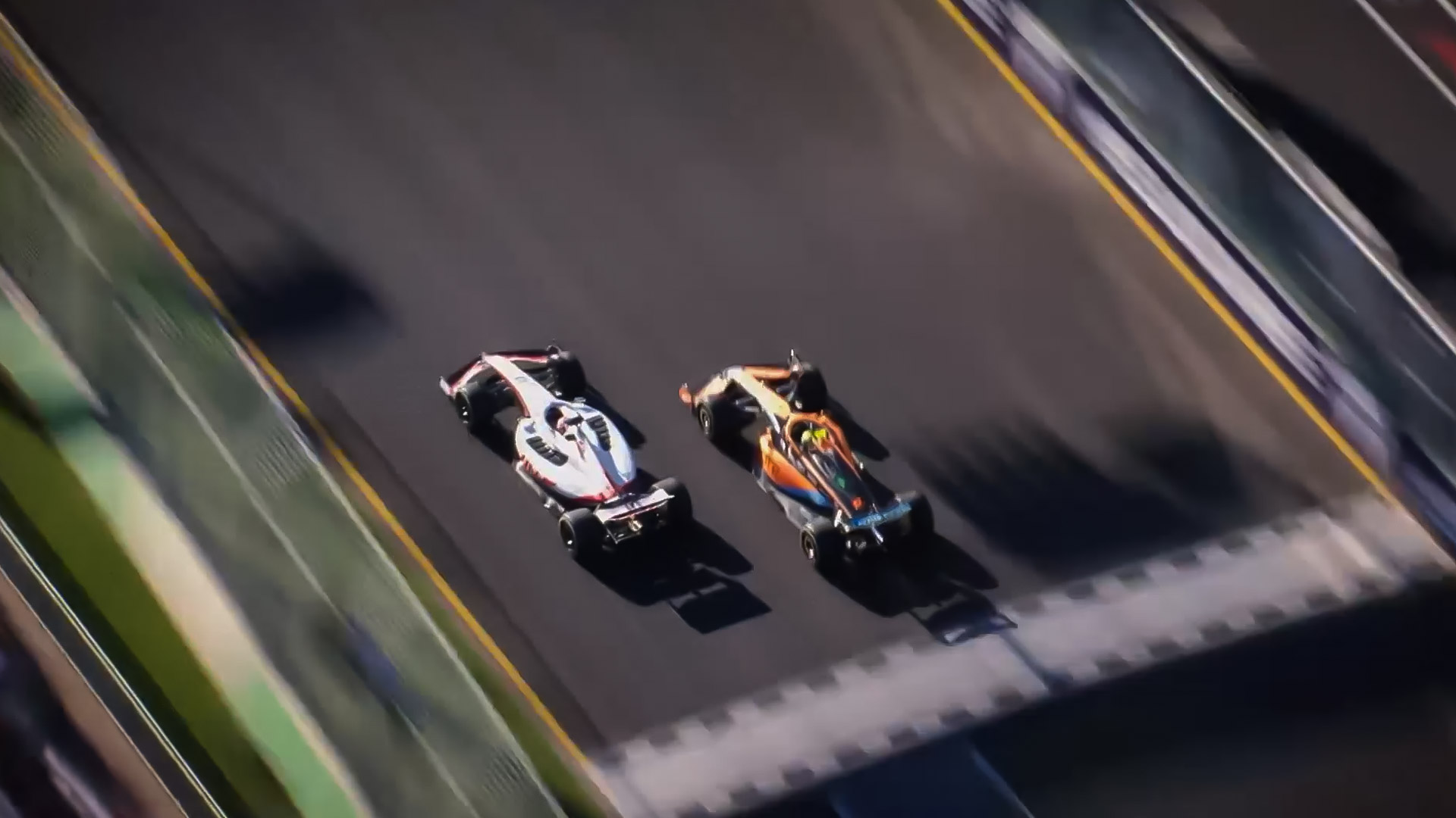 Tata Communications Formula 1
