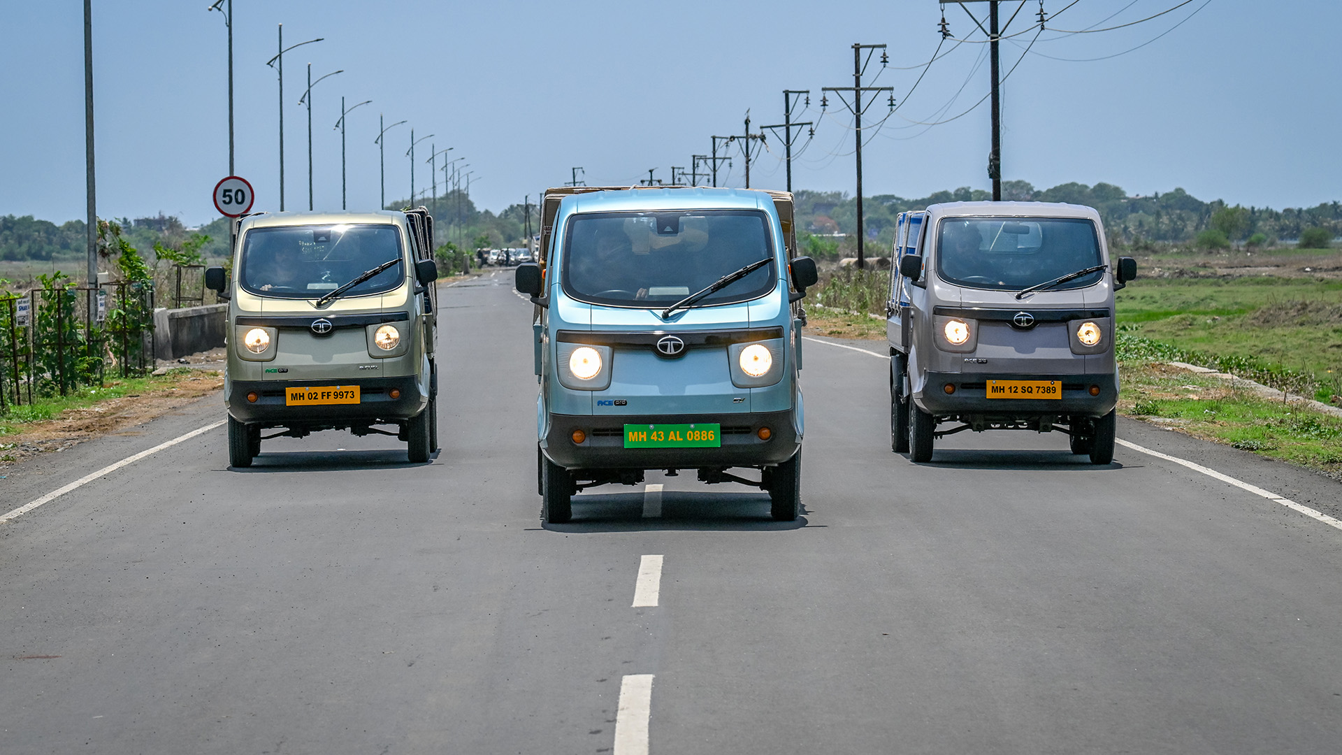 Tata Motors is driving growth in Tier 2 to 4 towns