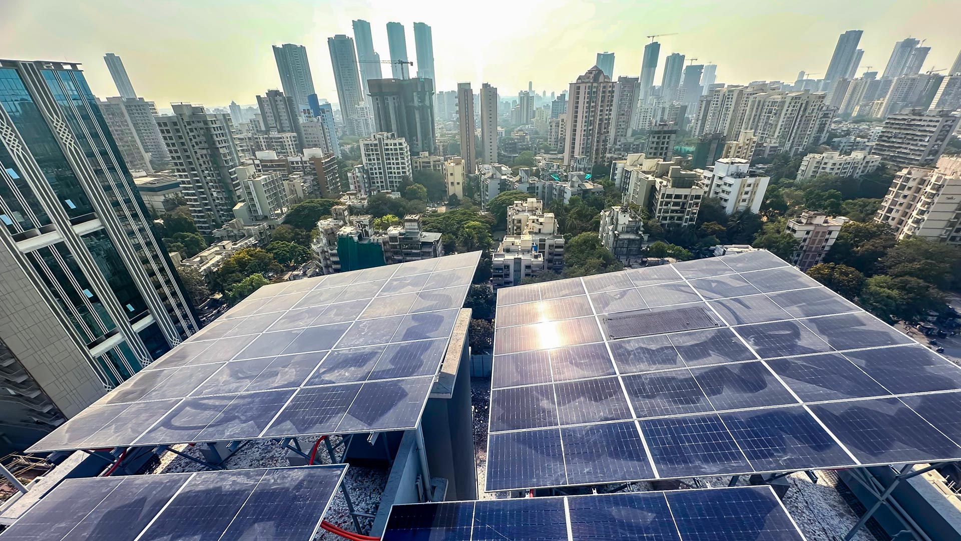 Tata Power Solar